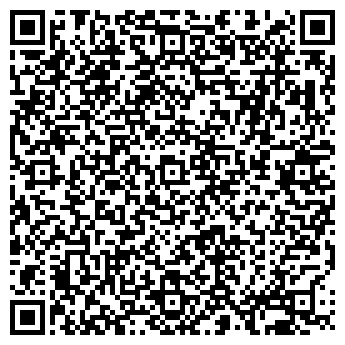 QR-код с контактной информацией организации Волконский Хлеб