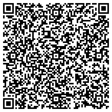 QR-код с контактной информацией организации Пироговый Дворик