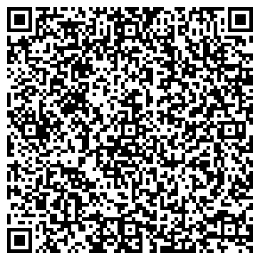 QR-код с контактной информацией организации Брынза, сеть чебуречных