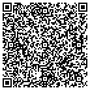 QR-код с контактной информацией организации Панацея