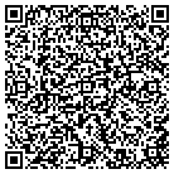 QR-код с контактной информацией организации Фармакон