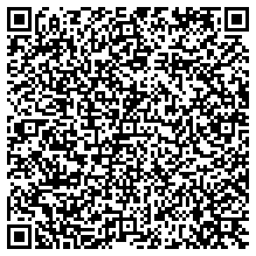 QR-код с контактной информацией организации "Горячая монастырская выпечка"
