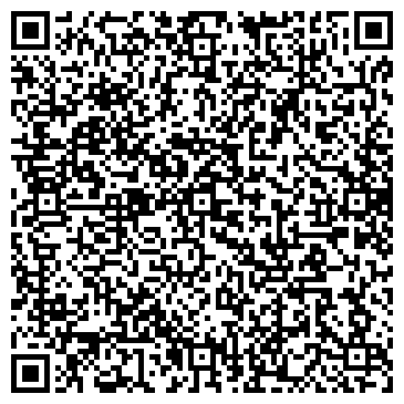 QR-код с контактной информацией организации Subway, сеть ресторанов быстрого питания