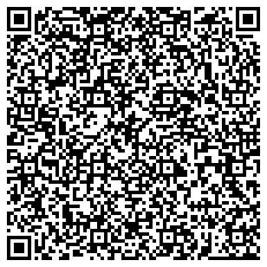 QR-код с контактной информацией организации Макдоналдс, сеть ресторанов быстрого обслуживания