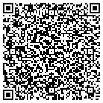 QR-код с контактной информацией организации Булочка бриони