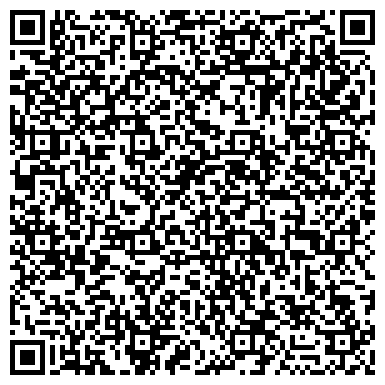 QR-код с контактной информацией организации Carl&#x60;s Jr, сеть ресторанов быстрого обслуживания