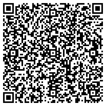 QR-код с контактной информацией организации ЗАО БКК Коломенский