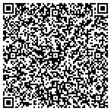 QR-код с контактной информацией организации Хлебный Рай
