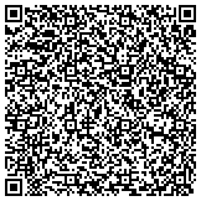 QR-код с контактной информацией организации Взрослая поликлиника, Ноябрьская центральная городская больница