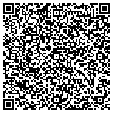 QR-код с контактной информацией организации Хлебный Домик