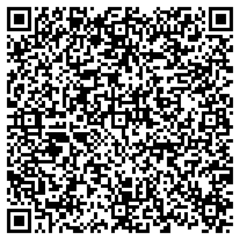 QR-код с контактной информацией организации Чудо Печка