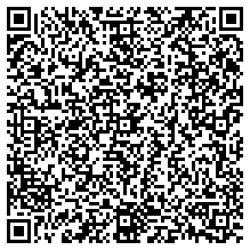 QR-код с контактной информацией организации Пироговый Дворик