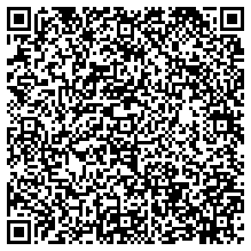 QR-код с контактной информацией организации Ноябрьская центральная городская больница