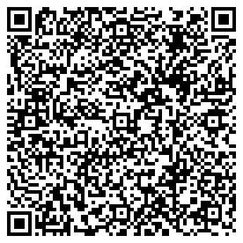 QR-код с контактной информацией организации Чудо-Тандыр