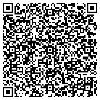 QR-код с контактной информацией организации Ollis, ресторан