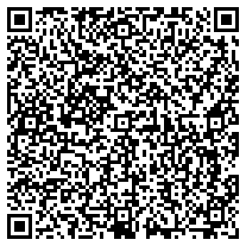 QR-код с контактной информацией организации ИП Саввина Т.А.