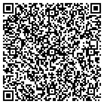 QR-код с контактной информацией организации «ТЕРЕМОК»
