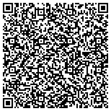 QR-код с контактной информацией организации Киоск по продаже хлебобулочных изделий, район Преображенское