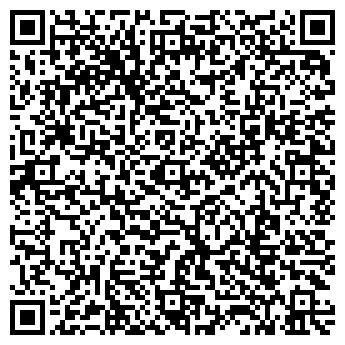 QR-код с контактной информацией организации Русские Пироги