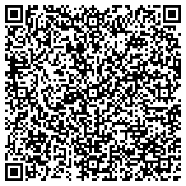 QR-код с контактной информацией организации Академия Красоты