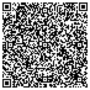 QR-код с контактной информацией организации Киоск по продаже хлебобулочных изделий, район Кузьминки