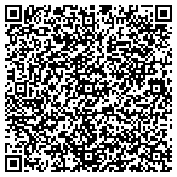 QR-код с контактной информацией организации Магазин хлебобулочных изделий на ул. Островитянова, 21а