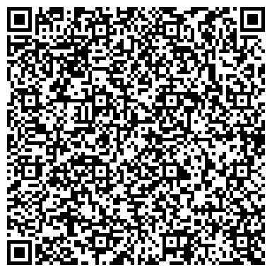 QR-код с контактной информацией организации Макдоналдс, сеть ресторанов быстрого обслуживания