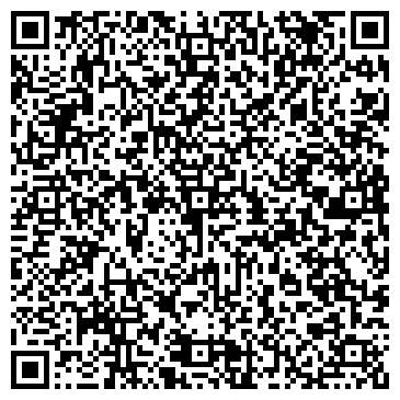 QR-код с контактной информацией организации Киоск по продаже хлебобулочных изделий, г. Климовск