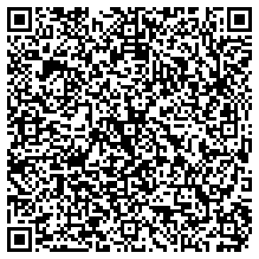 QR-код с контактной информацией организации Хлебная галерея