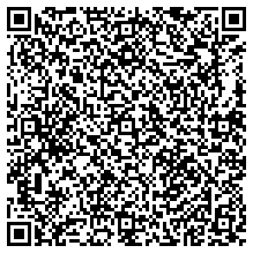 QR-код с контактной информацией организации Дорожное радио Калининград, FM 105.9