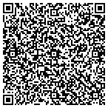 QR-код с контактной информацией организации Чародейка