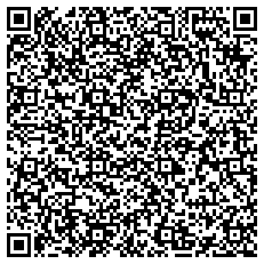 QR-код с контактной информацией организации Макдоналдс, сеть ресторанов быстрого обслуживания