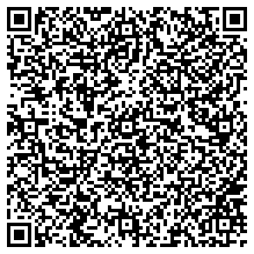 QR-код с контактной информацией организации ИП Хачатурова Ю.А.
