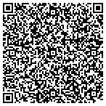 QR-код с контактной информацией организации Макдоналдс