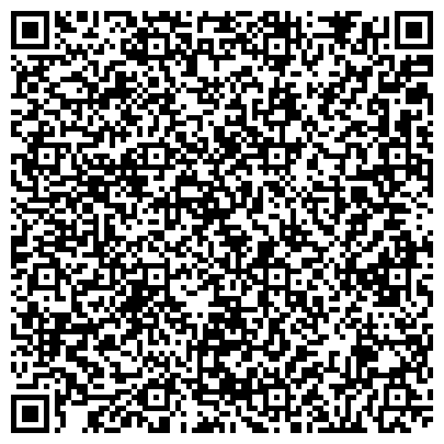 QR-код с контактной информацией организации Макдоналдс, сеть ресторанов быстрого обслуживания