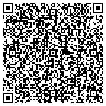 QR-код с контактной информацией организации Макдоналдс