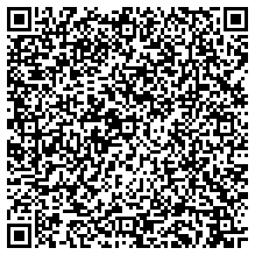 QR-код с контактной информацией организации Фея-Визаж