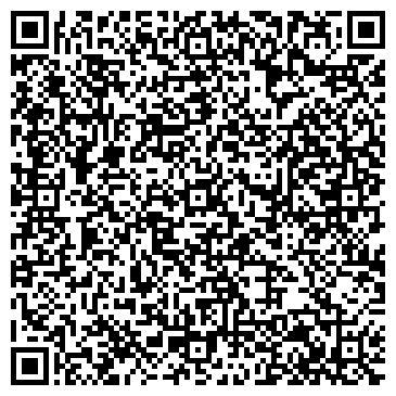 QR-код с контактной информацией организации Чародейка