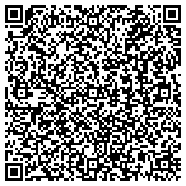 QR-код с контактной информацией организации ИП Ураева Н.С.
