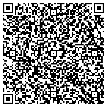 QR-код с контактной информацией организации Киоск по продаже хлебобулочной продукции, Академический район