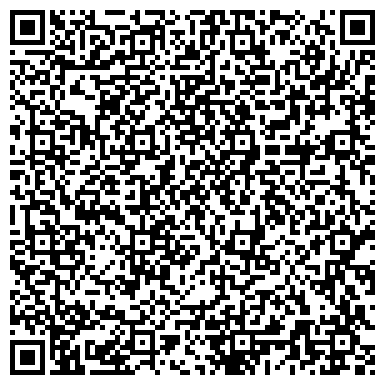 QR-код с контактной информацией организации Киоск по продаже хлебобулочных изделий, район Соколиная Гора