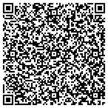 QR-код с контактной информацией организации Киоск по продаже хлебобулочных изделий, район Перово