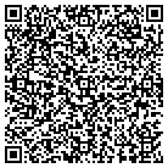 QR-код с контактной информацией организации ИП Кочиева Л.А.
