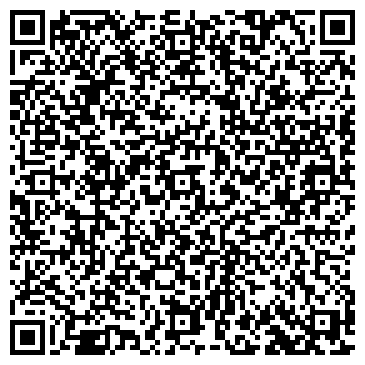QR-код с контактной информацией организации Киоск по продаже хлебобулочных изделий, район Свиблово