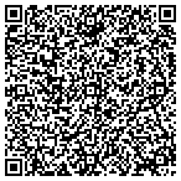 QR-код с контактной информацией организации Киоск по продаже хлебобулочных изделий, район Обручевский