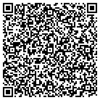 QR-код с контактной информацией организации Шоко-Мокко