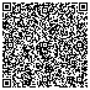 QR-код с контактной информацией организации Киоск по продаже хлебобулочных изделий, район Чертаново