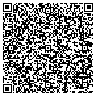 QR-код с контактной информацией организации Gianni