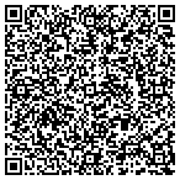QR-код с контактной информацией организации Тесто Плюс