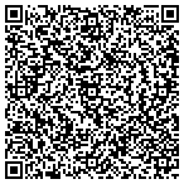 QR-код с контактной информацией организации Янтарные страницы